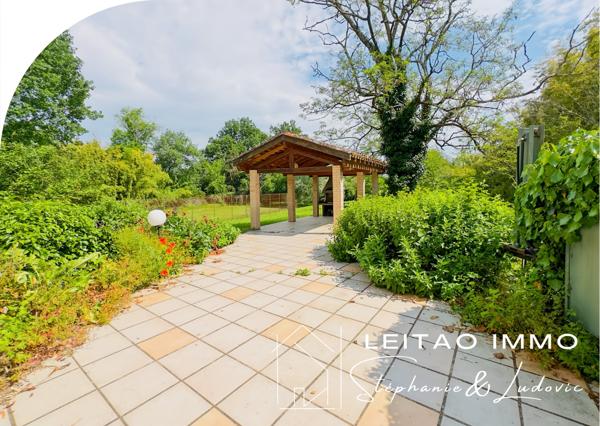 Puycalvel (81440) Moulin 336 m²