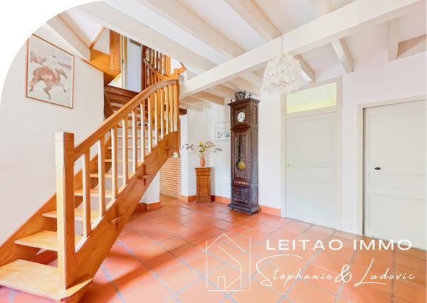 Puycalvel (81440) Moulin 336 m²