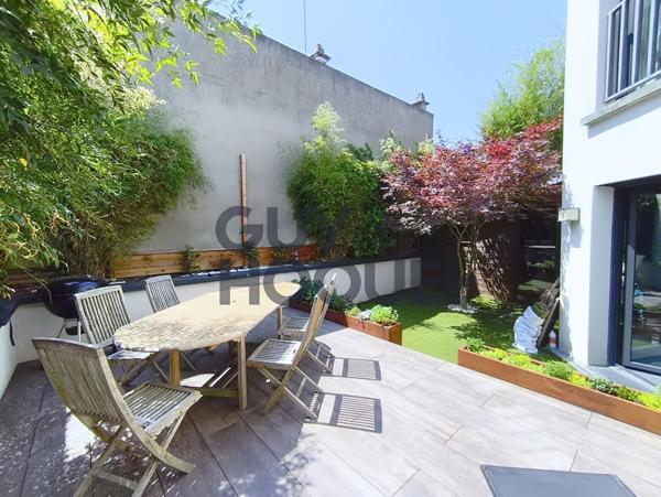 Maison Vitry Sur Seine 6 pièces LE FORT