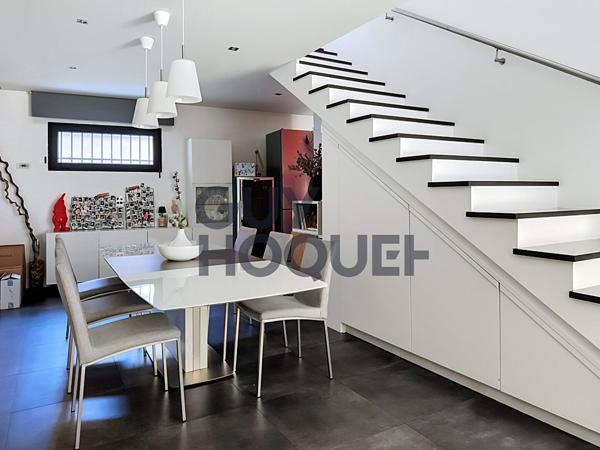 Maison Vitry Sur Seine 6 pièces LE FORT