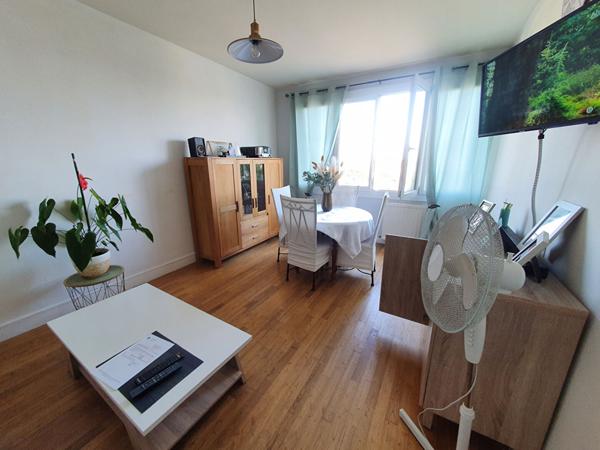 APPARTEMENT CAEN