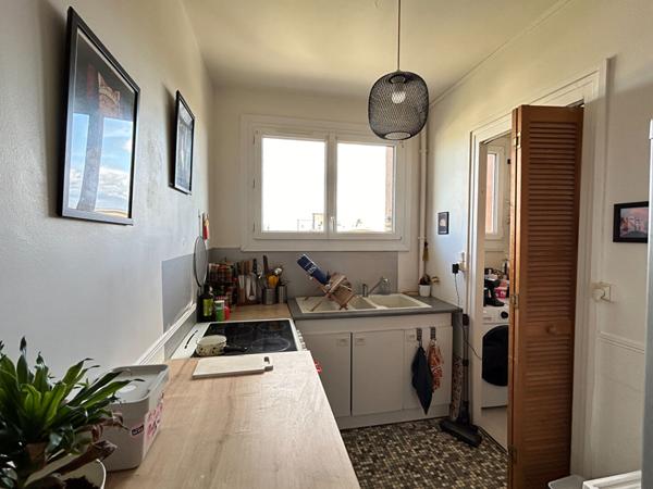 APPARTEMENT CAEN