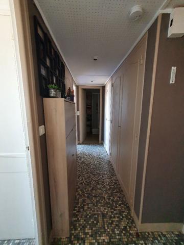 APPARTEMENT CAEN