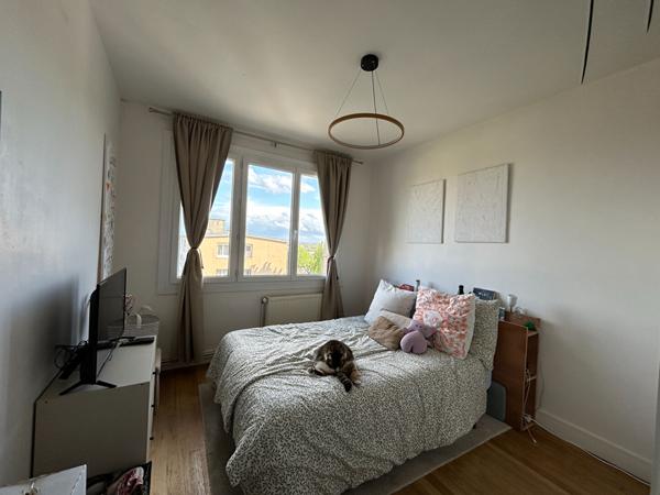 APPARTEMENT CAEN