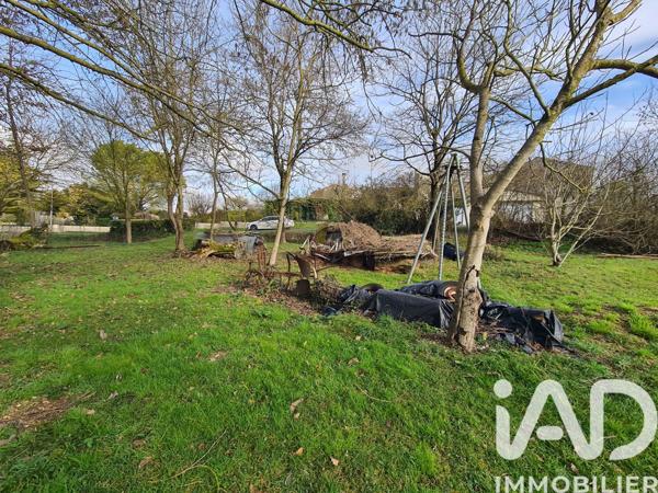 Parking à vendre 82 m² Bignay