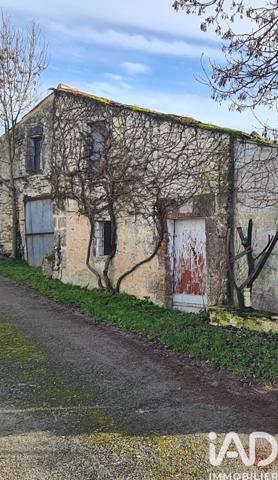 Parking à vendre 82 m² Bignay