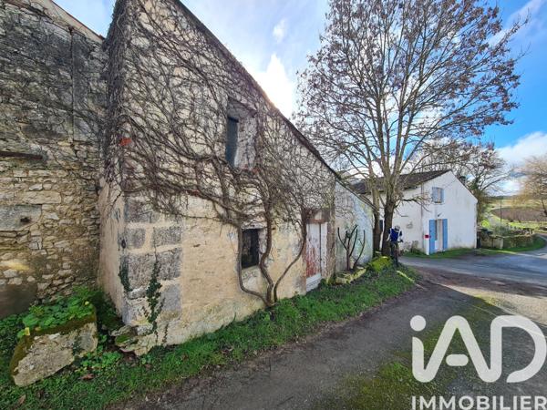 Parking à vendre 82 m² Bignay