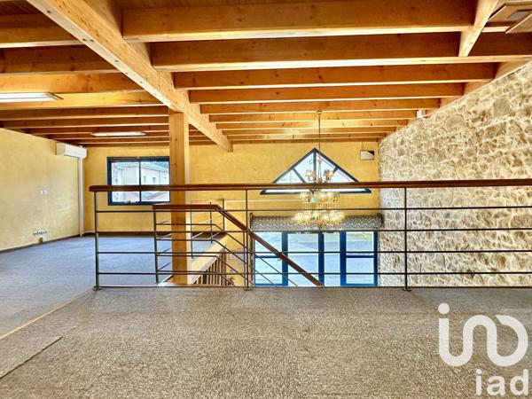 Maison à vendre 4 pièces 160 m² Couzeix