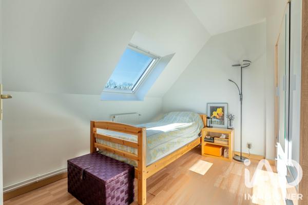 Maison à vendre 7 pièces 100 m² Champs-sur-Marne