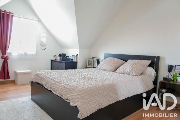 Maison à vendre 7 pièces 100 m² Champs-sur-Marne