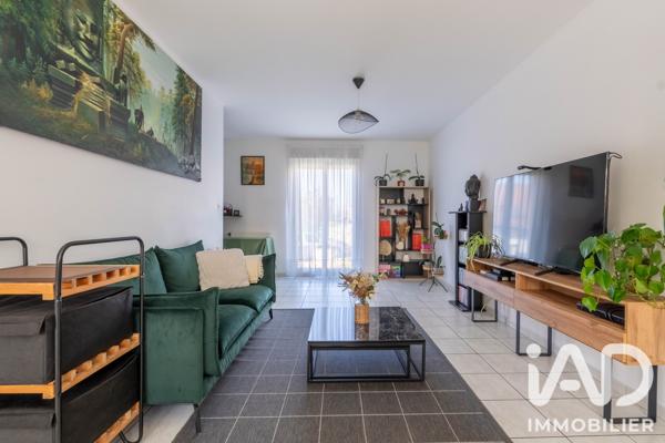 Maison à vendre 7 pièces 100 m² Champs-sur-Marne