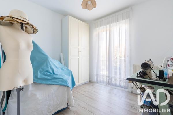 Maison à vendre 7 pièces 100 m² Champs-sur-Marne