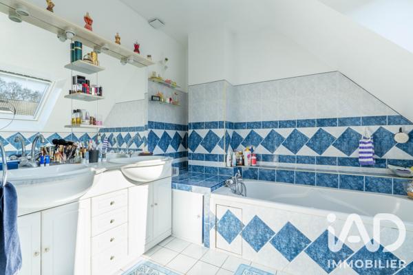 Maison à vendre 7 pièces 100 m² Champs-sur-Marne