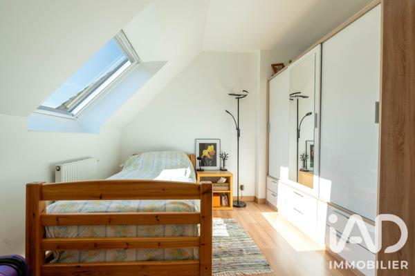 Maison à vendre 7 pièces 100 m² Champs-sur-Marne