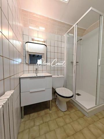 Maison 3 chambres centre-ville Nogent le Rotrou