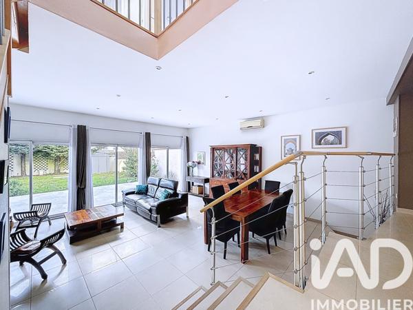 Maison à vendre 7 pièces 154 m² Draveil