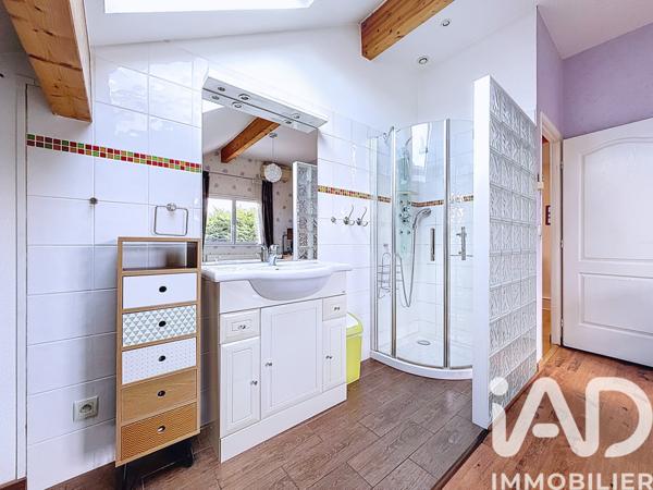 Maison à vendre 7 pièces 154 m² Draveil