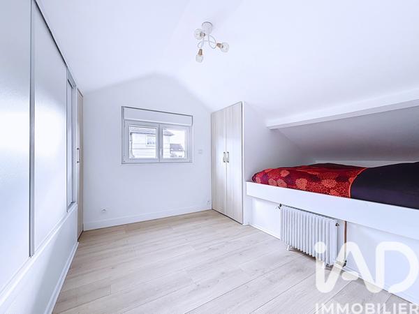 Maison à vendre 7 pièces 154 m² Draveil