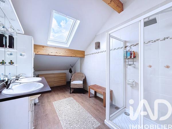 Maison à vendre 7 pièces 154 m² Draveil