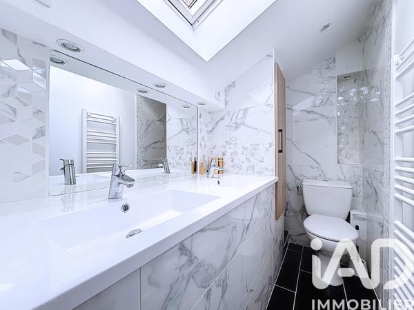 Maison à vendre 7 pièces 154 m² Draveil