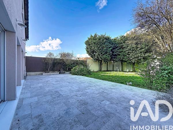 Maison à vendre 7 pièces 154 m² Draveil