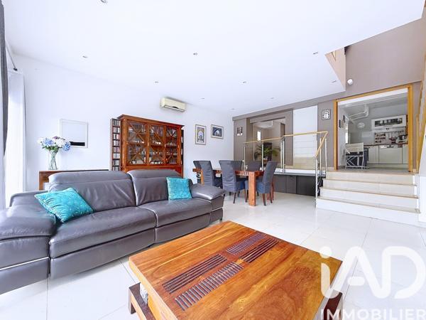 Maison à vendre 7 pièces 154 m² Draveil