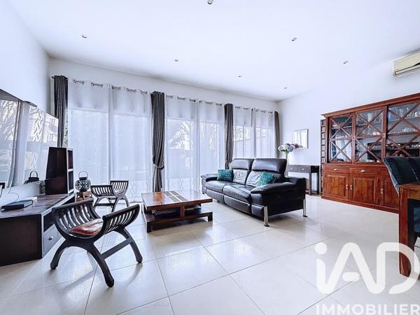 Maison à vendre 7 pièces 154 m² Draveil