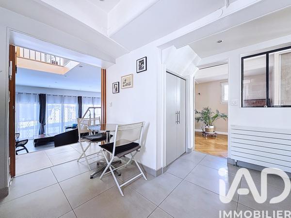 Maison à vendre 7 pièces 154 m² Draveil