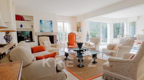 MAISON 9 PIÈCES - BÉNODET CENTRE