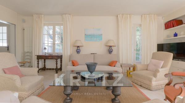 MAISON 9 PIÈCES - BÉNODET CENTRE