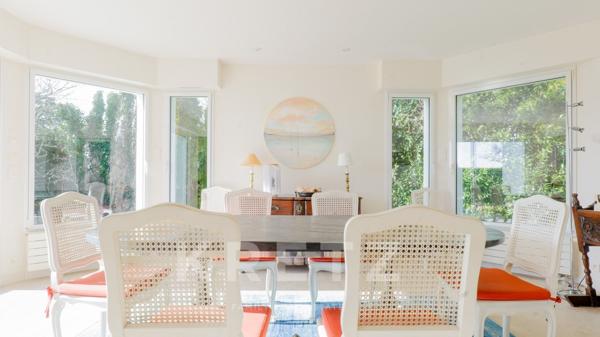 MAISON 9 PIÈCES - BÉNODET CENTRE