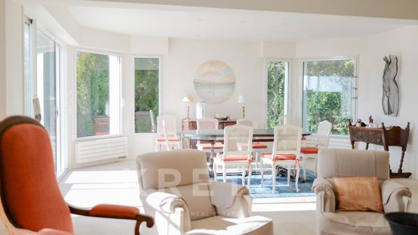 MAISON 9 PIÈCES - BÉNODET CENTRE