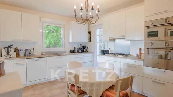 MAISON 9 PIÈCES - BÉNODET CENTRE