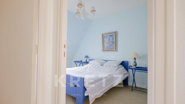 MAISON 9 PIÈCES - BÉNODET CENTRE