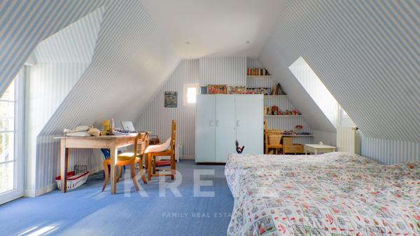 MAISON 9 PIÈCES - BÉNODET CENTRE