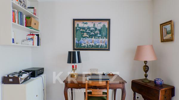 MAISON 9 PIÈCES - BÉNODET CENTRE