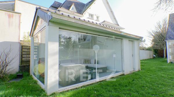 MAISON 9 PIÈCES - BÉNODET CENTRE