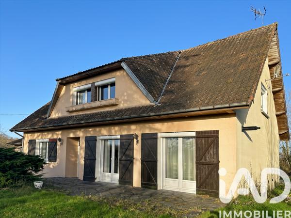 Maison à vendre 6 pièces 164 m² Courtry