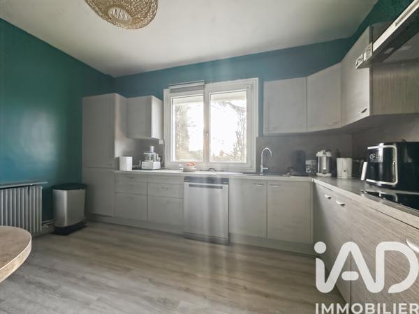 Maison à vendre 6 pièces 164 m² Courtry