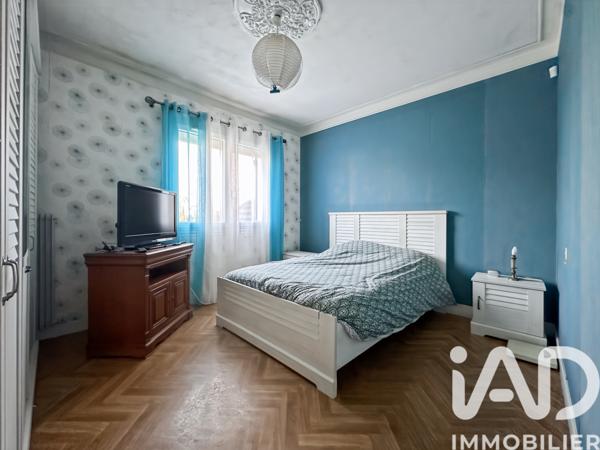 Maison à vendre 6 pièces 164 m² Courtry