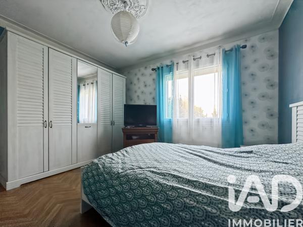 Maison à vendre 6 pièces 164 m² Courtry
