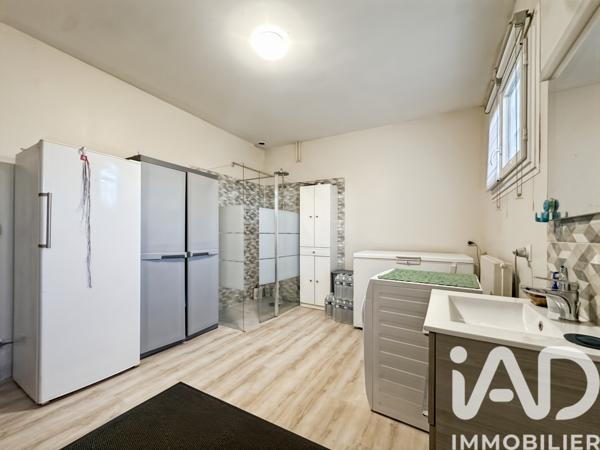 Maison à vendre 6 pièces 164 m² Courtry