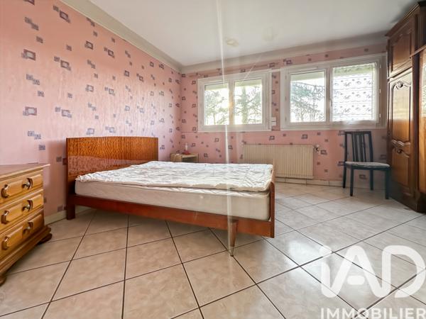Maison à vendre 6 pièces 164 m² Courtry