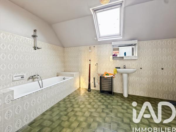 Maison à vendre 6 pièces 164 m² Courtry