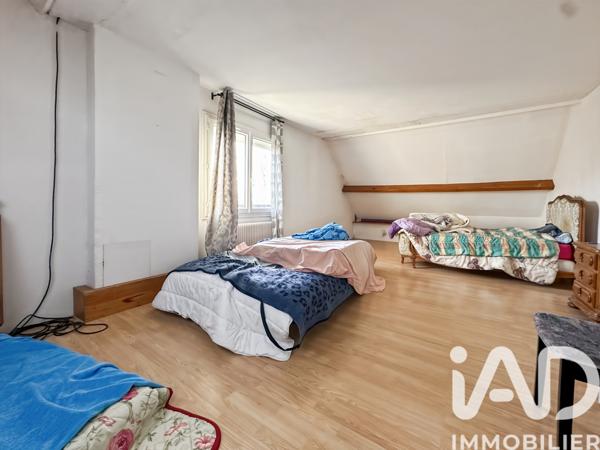 Maison à vendre 6 pièces 164 m² Courtry