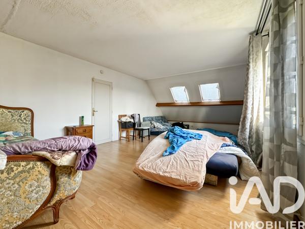 Maison à vendre 6 pièces 164 m² Courtry