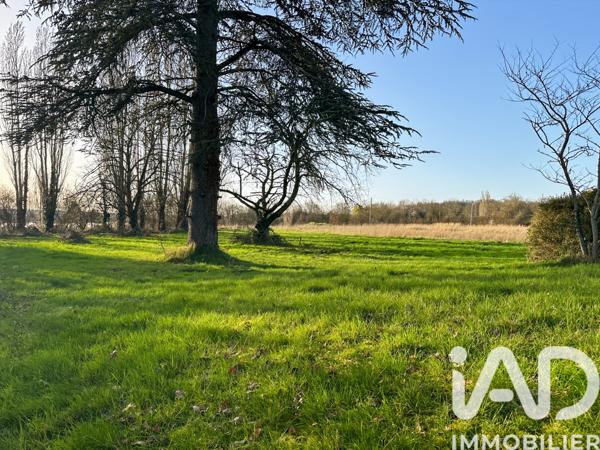 Maison à vendre 6 pièces 164 m² Courtry