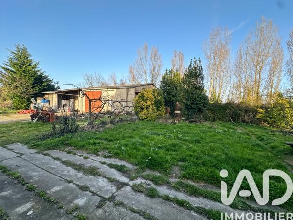 Maison à vendre 6 pièces 164 m² Courtry