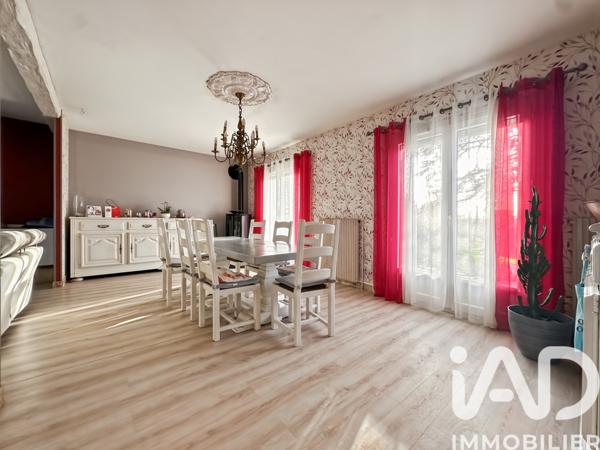 Maison à vendre 6 pièces 164 m² Courtry