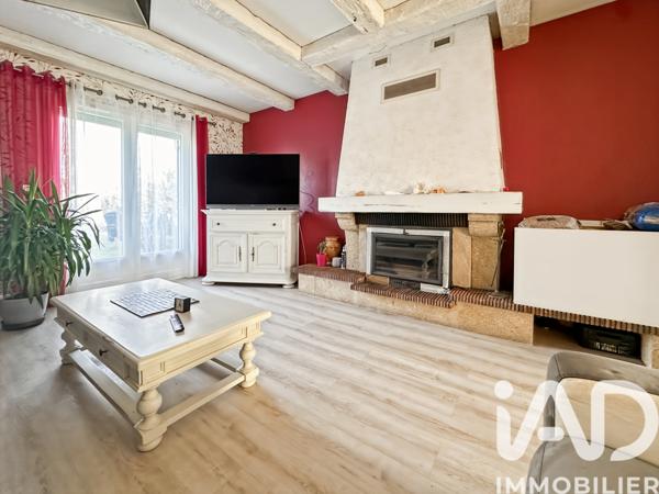 Maison à vendre 6 pièces 164 m² Courtry